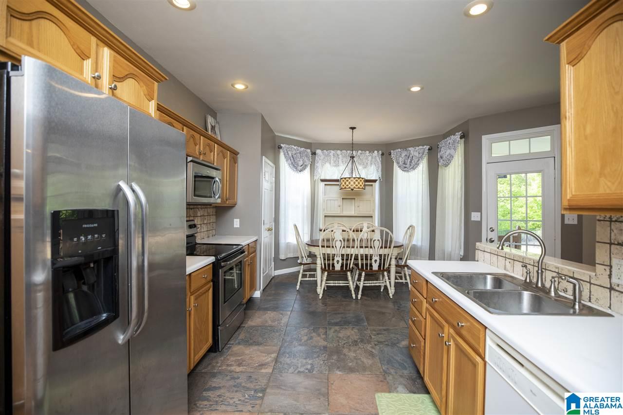 510 Henderson Road Odenville, AL 35120 - Photo 20 of 38
