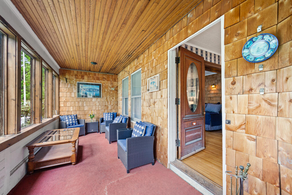 15 Cushman Road Winslow, ME 04901 - Photo 15 of 31 Sun Porch