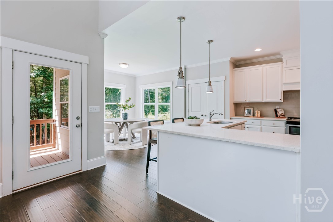 105 Inverness Road Athens, GA 30606 - Photo 21 of 75 Gallery Image 21