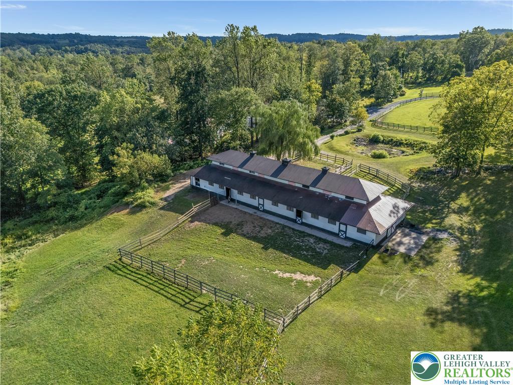 1855 Ridge Road Bangor, PA 18013 - Photo 2 of 53 a view of a swimming pool with a yard