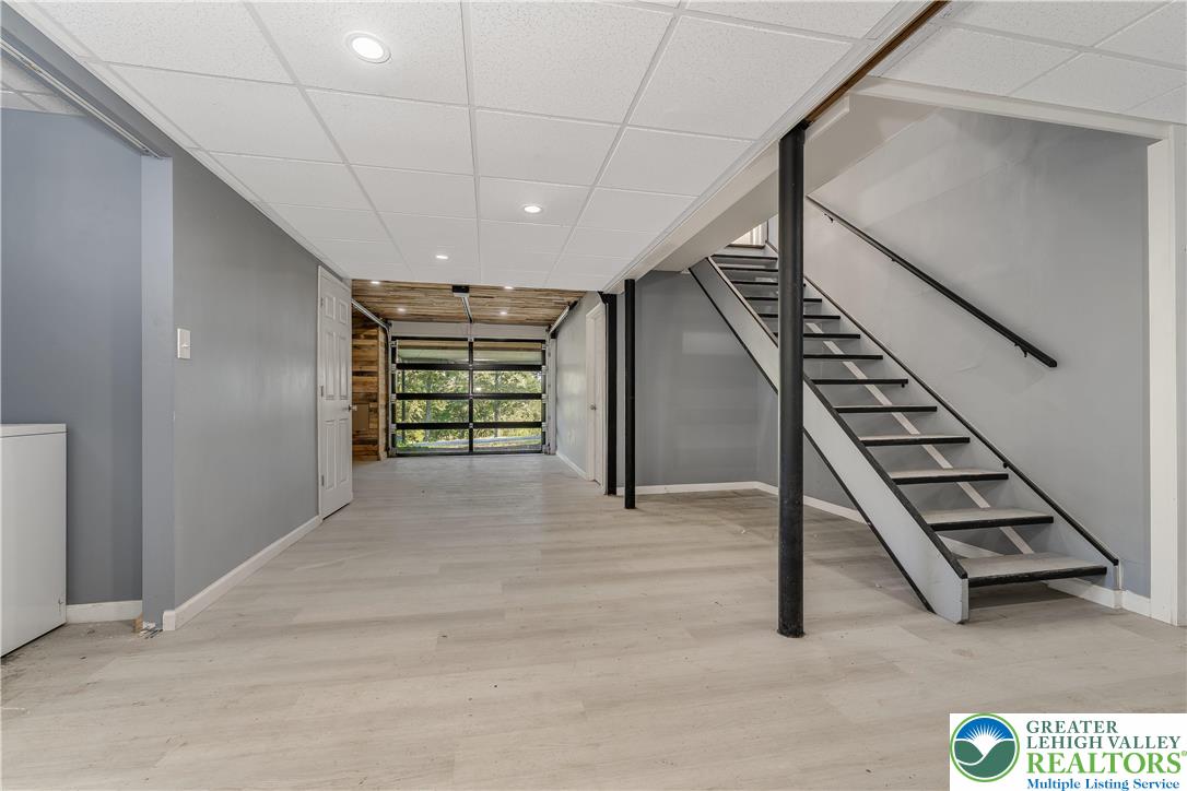 1855 Ridge Road Bangor, PA 18013 - Photo 22 of 53 a view of an entryway