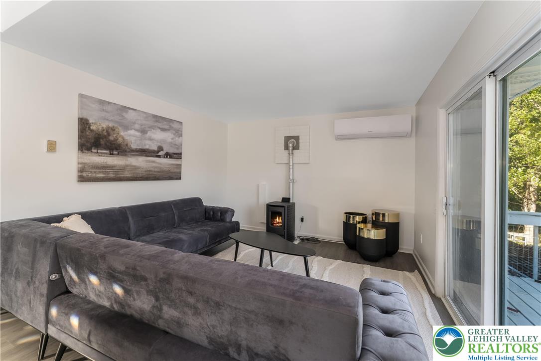 1855 Ridge Road Bangor, PA 18013 - Photo 26 of 53 a living room with furniture and a window