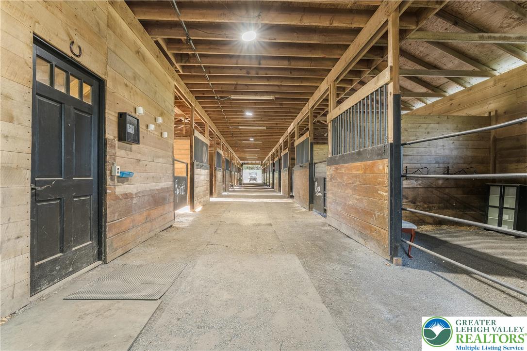 1855 Ridge Road Bangor, PA 18013 - Photo 44 of 53 a view of an entryway