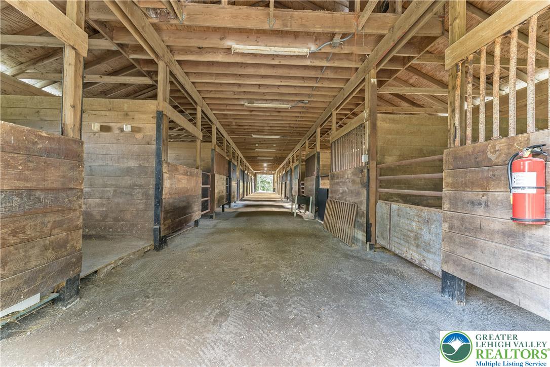 1855 Ridge Road Bangor, PA 18013 - Photo 45 of 53 a view of construction area