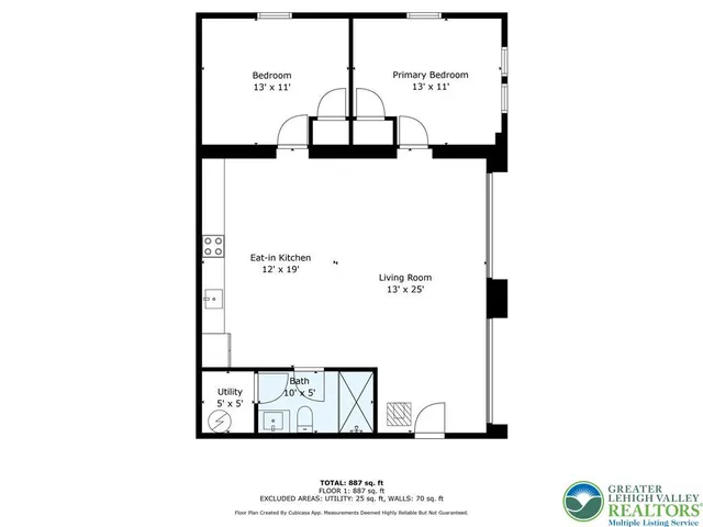 $1,200,000 | 1855 Ridge Road, Bangor, PA 18013