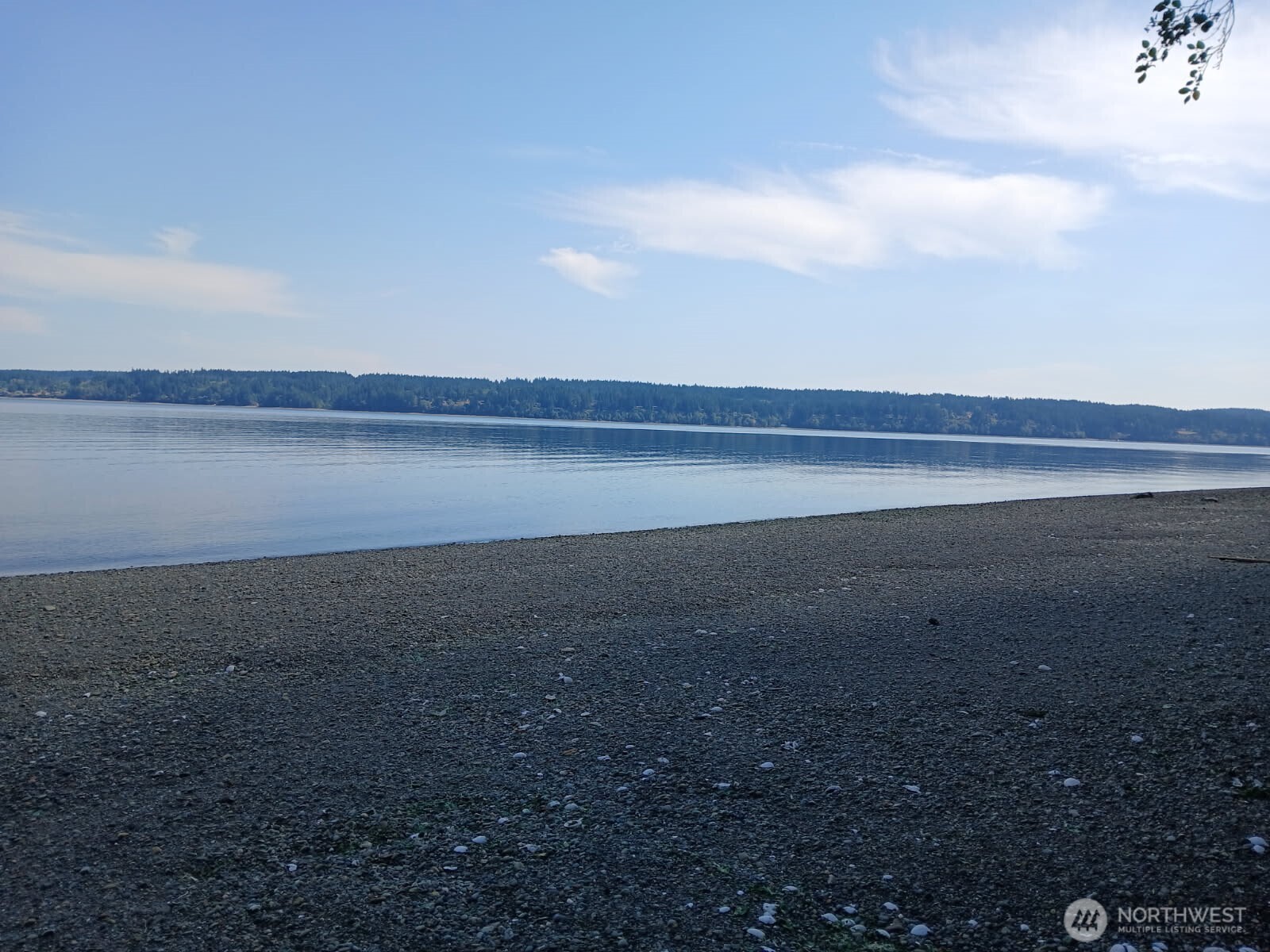 510 Carl Johnson Road Quilcene, WA 98376 - Photo 34 of 37 a view of an ocean