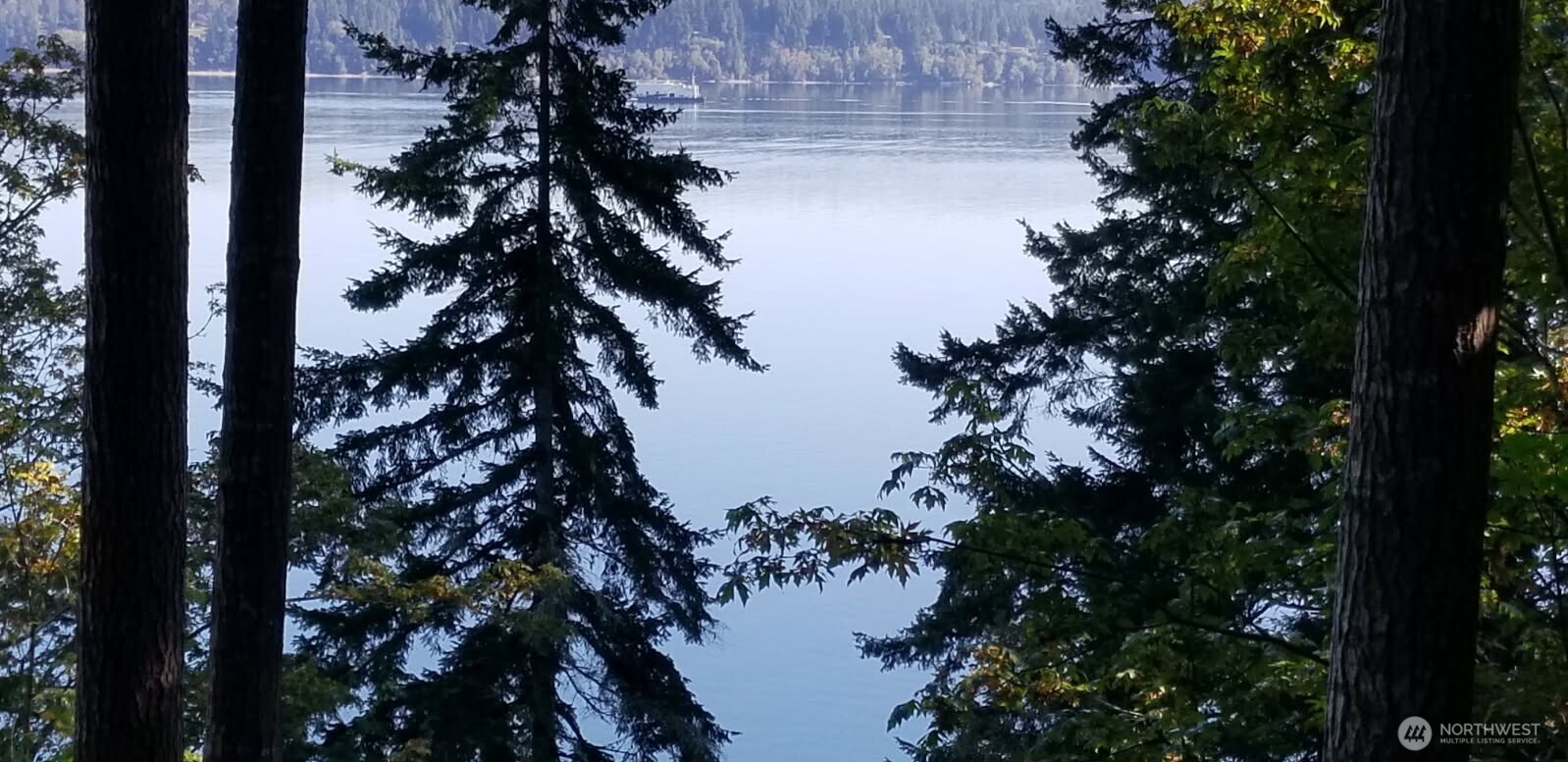 510 Carl Johnson Road Quilcene, WA 98376 - Photo 37 of 37 a view of a lake