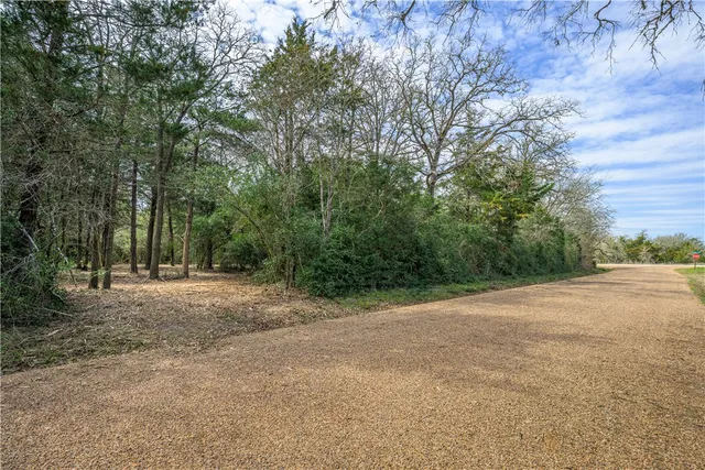 a view of swimming pool with an ocean view