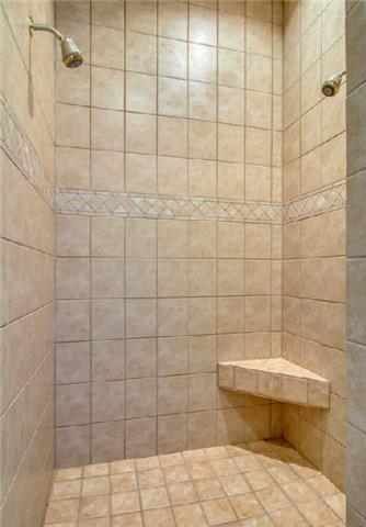 4235 Fairview Road Columbia, TN 38401 - Photo 15 of 20 Master bath also has a separate walk-in tile shower.