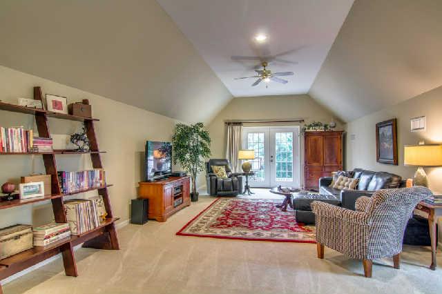 4235 Fairview Road Columbia, TN 38401 - Photo 17 of 20 A 40x15 upstairs studio or relaxing headquarters for your family and guests.