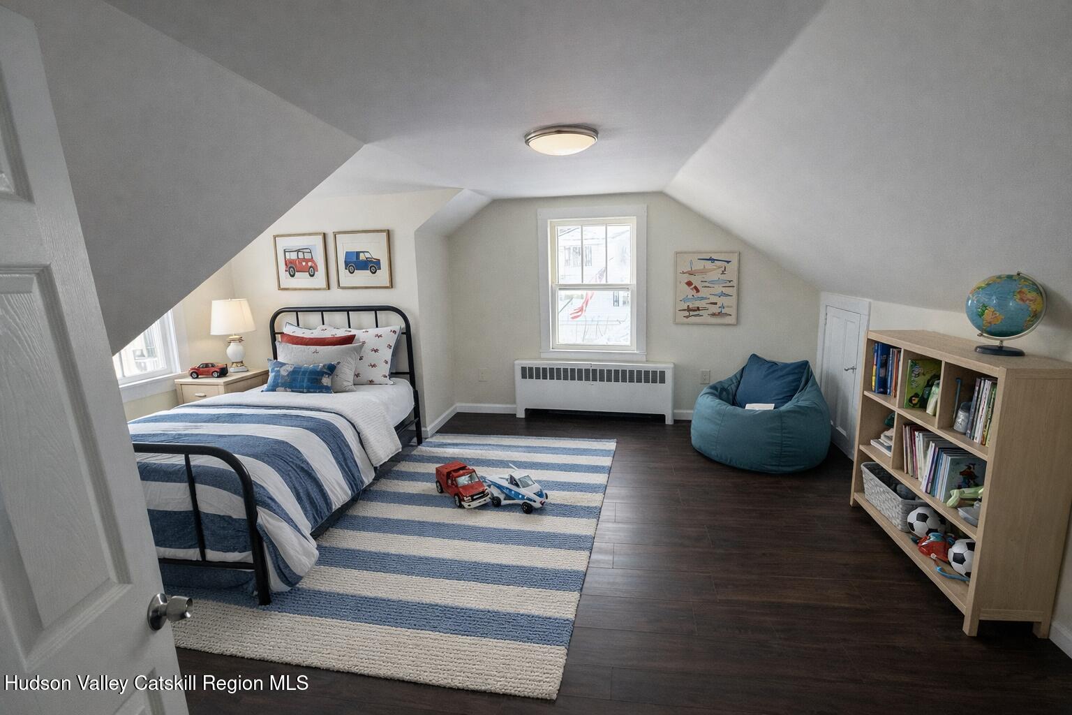 222 Zandhoek Road Hurley, NY 12443 - Photo 11 of 22 Bedroom 2