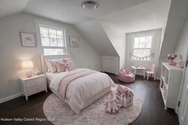 $389,000 | 222 Zandhoek Road, Hurley, NY 12443