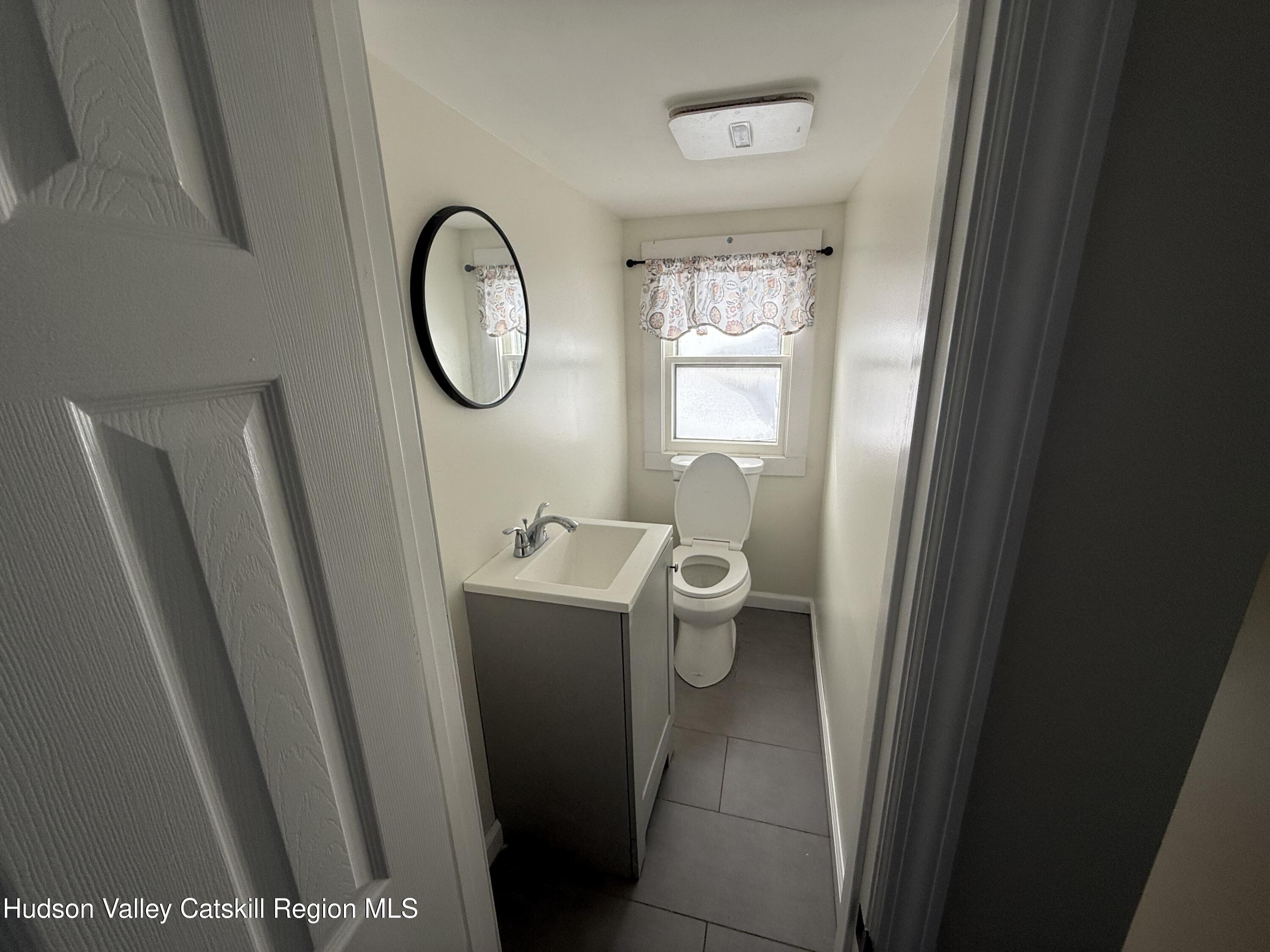 222 Zandhoek Road Hurley, NY 12443 - Photo 16 of 22 upstairs bathroom
