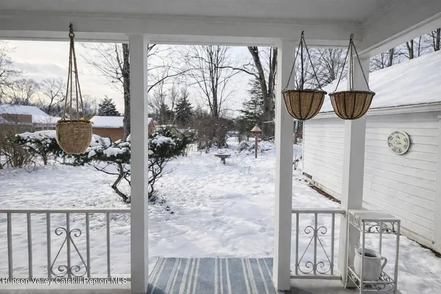 $399,000 | 222 Zandhoek Road, Hurley, NY 12443