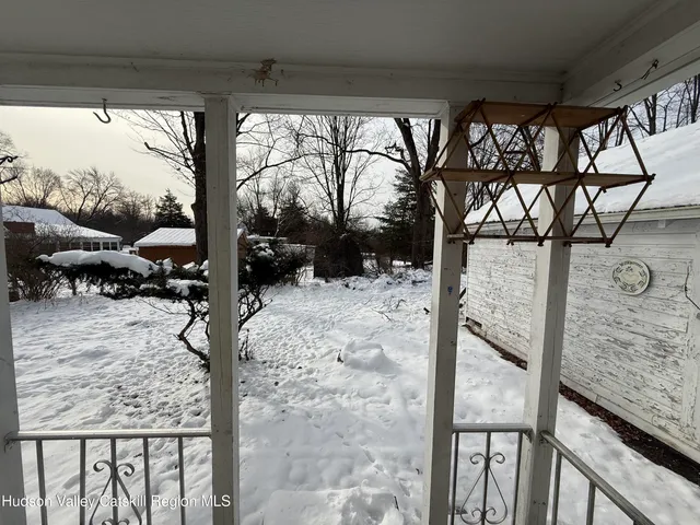 $399,000 | 222 Zandhoek Road, Hurley, NY 12443