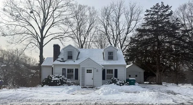 $399,000 | 222 Zandhoek Road, Hurley, NY 12443