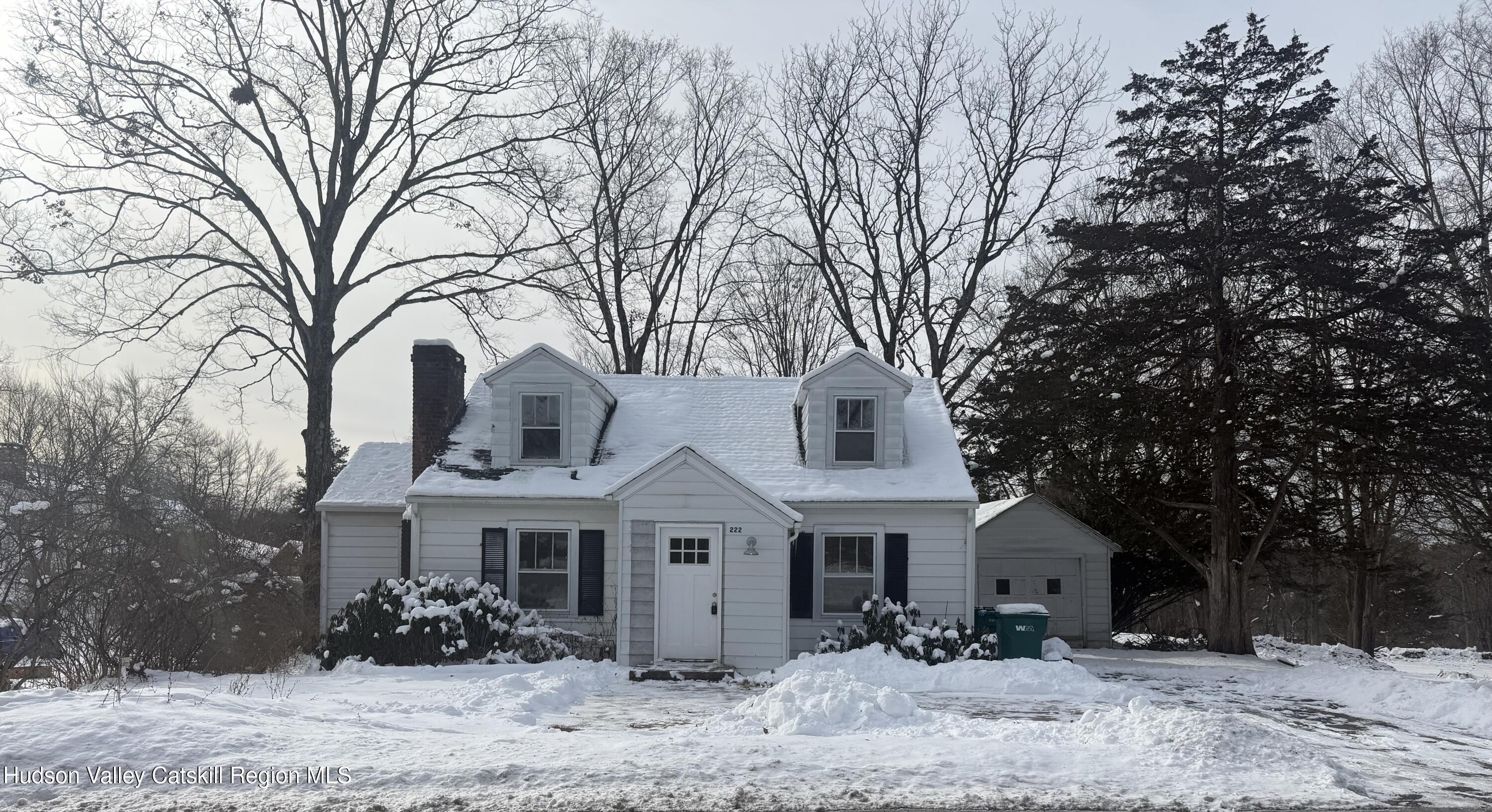 222 Zandhoek Road Hurley, NY 12443 - Photo 19 of 22 IMG_6462 (1)