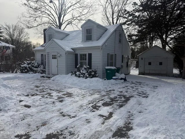 $399,000 | 222 Zandhoek Road, Hurley, NY 12443