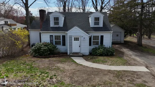 $389,000 | 222 Zandhoek Road, Hurley, NY 12443