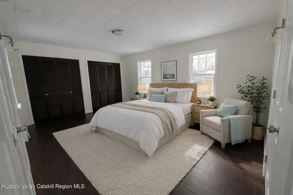 $389,000 | 222 Zandhoek Road, Hurley, NY 12443