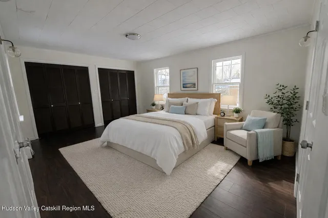 $399,000 | 222 Zandhoek Road, Hurley, NY 12443