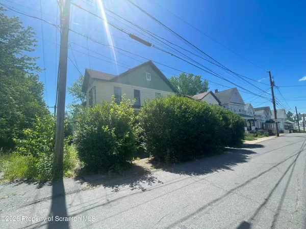 $160,000 | 1003 Acker Avenue, Scranton, PA 18504