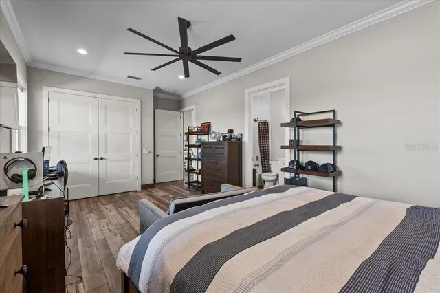 a view of a house with sitting area