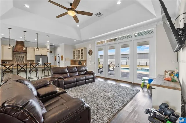 $6,999,999 | 11657 Moore Road, Lakeland, FL 33809