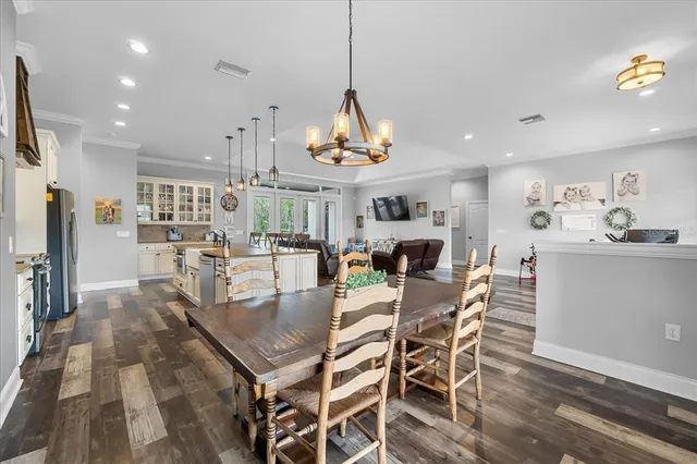 $6,999,999 | 11657 Moore Road, Lakeland, FL 33809