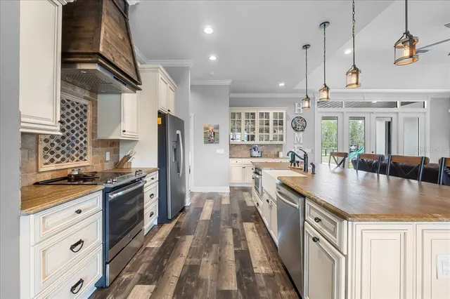 $6,999,999 | 11657 Moore Road, Lakeland, FL 33809