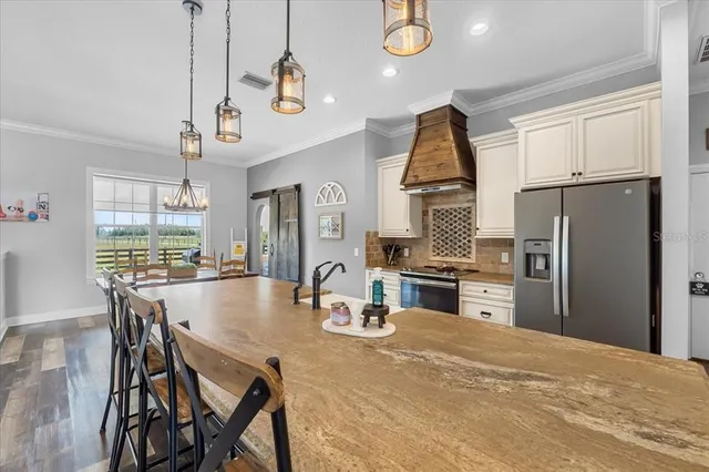 $6,999,999 | 11657 Moore Road, Lakeland, FL 33809