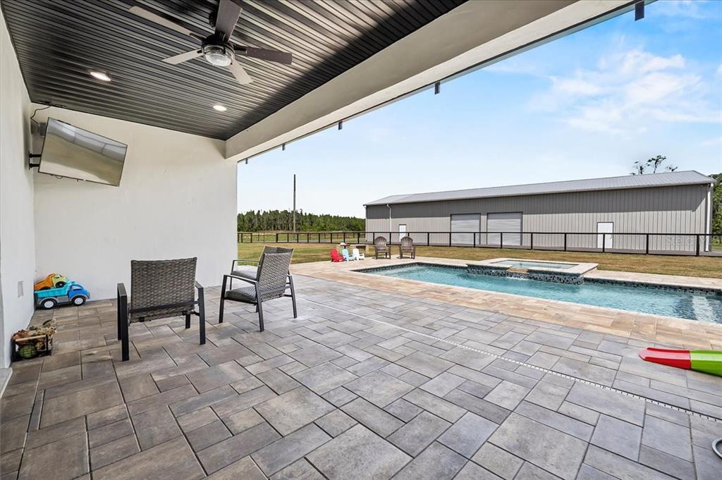 11657 Moore Road Lakeland, FL 33809 - Photo 69 of 100