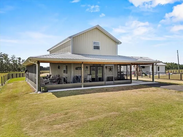 $6,999,999 | 11657 Moore Road, Lakeland, FL 33809