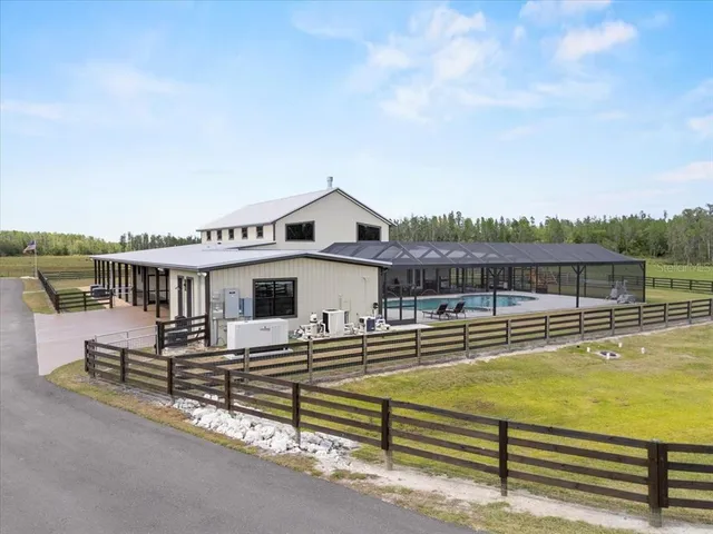 $6,999,999 | 11657 Moore Road, Lakeland, FL 33809
