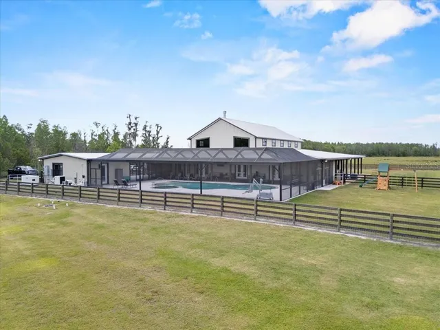 $6,999,999 | 11657 Moore Road, Lakeland, FL 33809