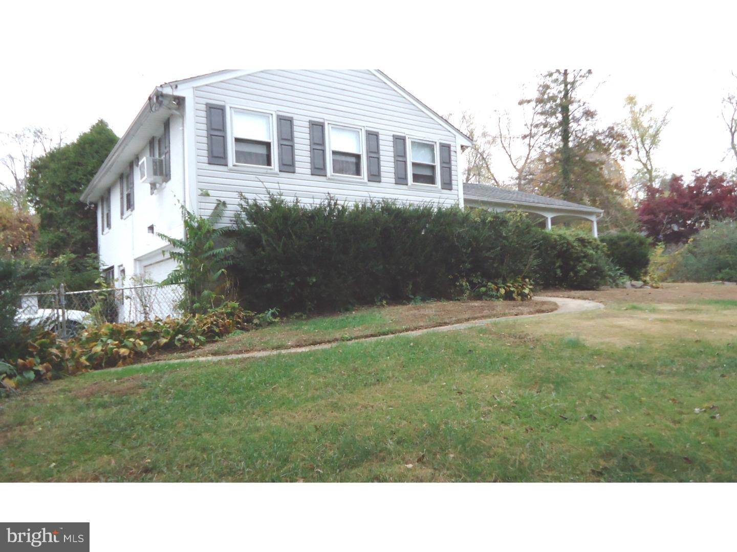 2064 Valley Road Jenkintown, PA 19046 - Photo 2 of 25 Exterior Front