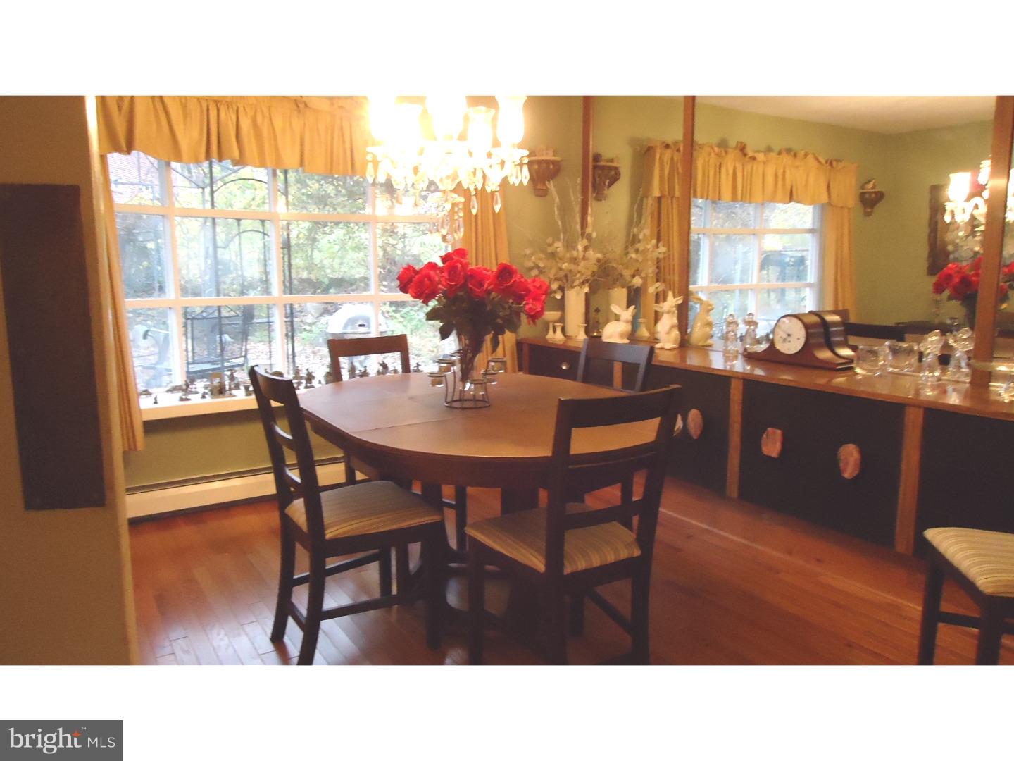 2064 Valley Road Jenkintown, PA 19046 - Photo 11 of 25 Dining Room