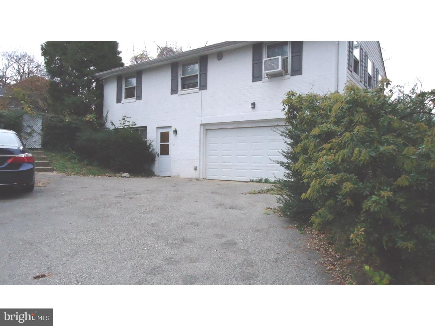 2064 Valley Road Jenkintown, PA 19046 - Photo 3 of 25 Exterior Side