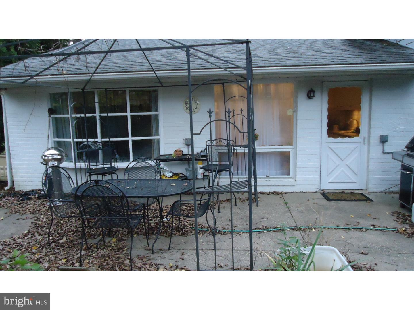 2064 Valley Road Jenkintown, PA 19046 - Photo 25 of 25 Exterior Back