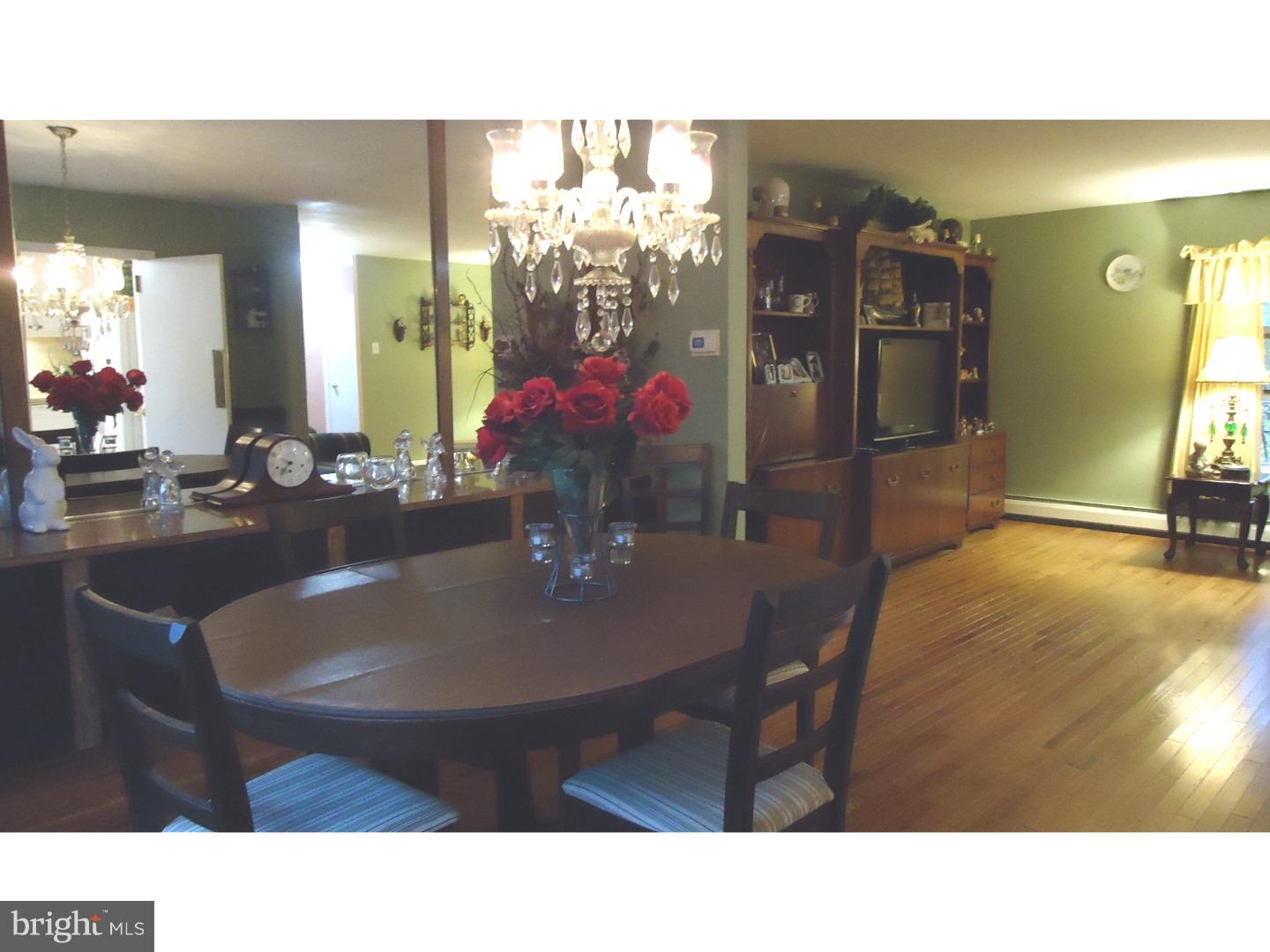 2064 Valley Road Jenkintown, PA 19046 - Photo 9 of 25 Dining Room