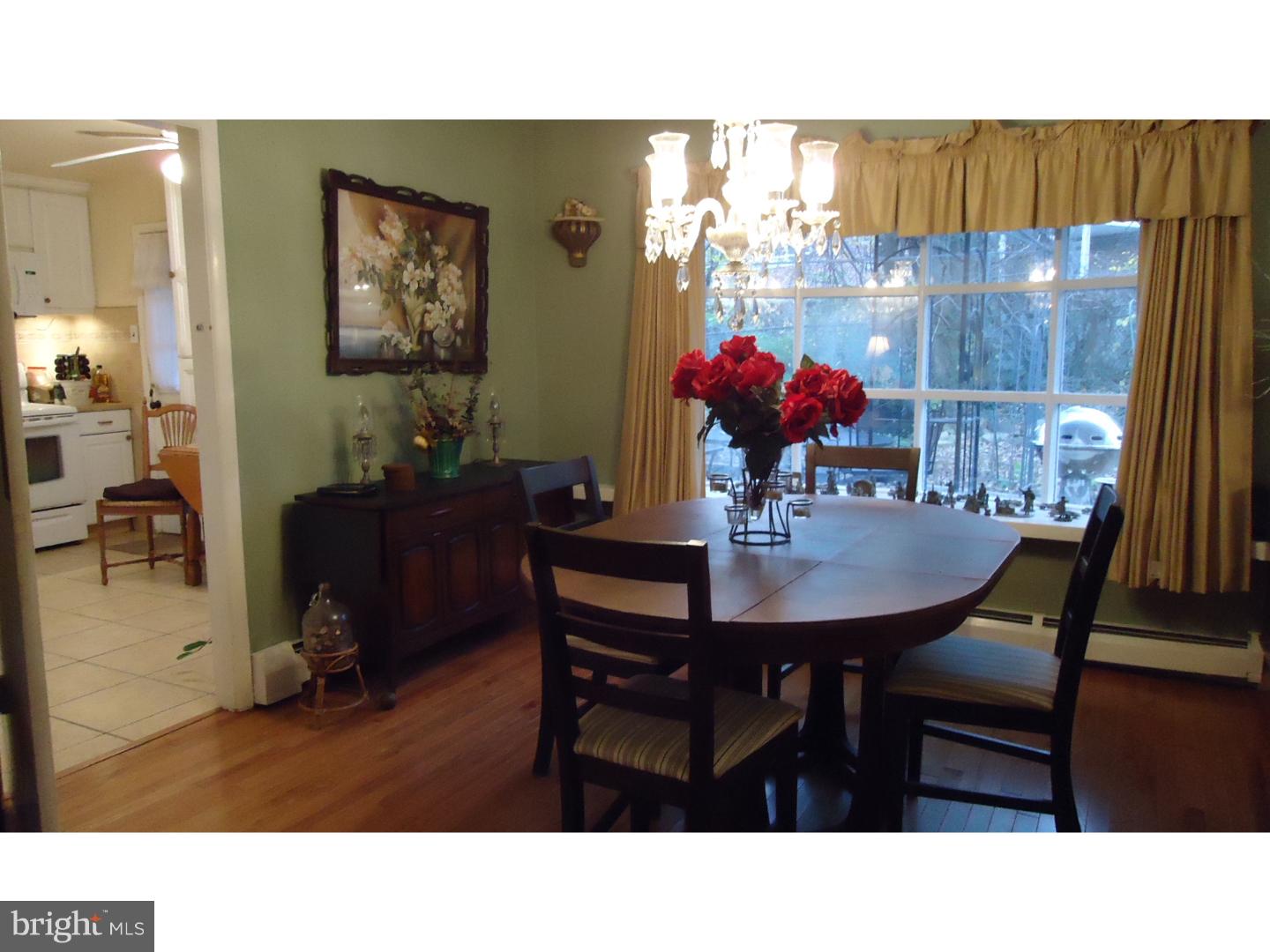 2064 Valley Road Jenkintown, PA 19046 - Photo 10 of 25 Dining Room