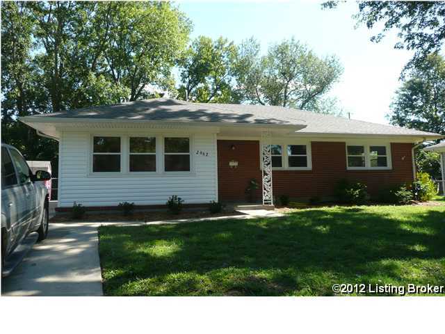2962 Rio Rita Avenue Louisville, KY 40220 - Photo 1 of 7 Primary Photo