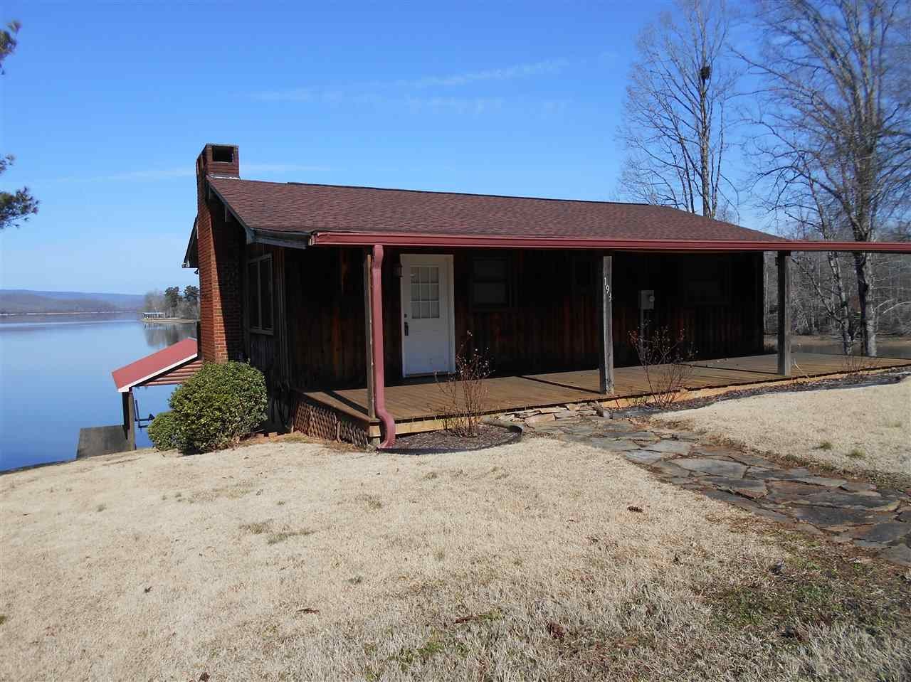 193 Ellis Road Kingston, TN 37763 - Photo 4 of 37 Gallery Image 4