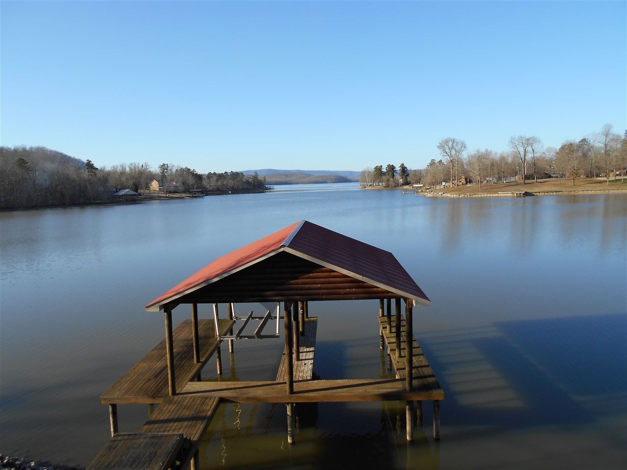193 Ellis Road Kingston, TN 37763 - Photo 7 of 37 Gallery Image 7