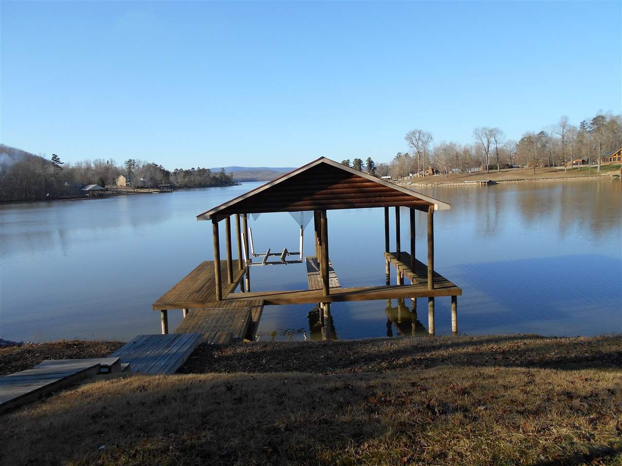 193 Ellis Road Kingston, TN 37763 - Photo 8 of 37 Gallery Image 8
