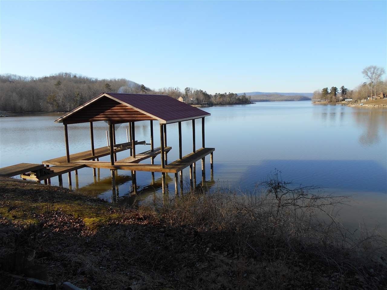 193 Ellis Road Kingston, TN 37763 - Photo 9 of 37 Gallery Image 9