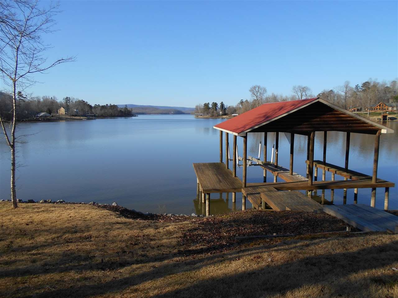193 Ellis Road Kingston, TN 37763 - Photo 10 of 37 Gallery Image 10