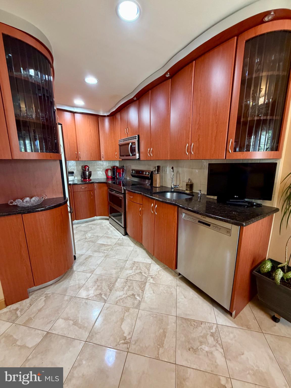 2703 Sterling Road Yardley, PA 19067 - Photo 8 of 41 Elegant finishes.