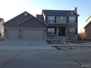 $367,000 | 0 Redwood @ Kensington Ridge, Herculaneum, MO 63048