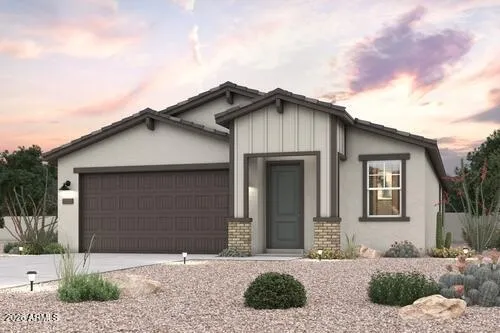 $399,990 | 24203 West Dekalb Lane, Buckeye, AZ 85326